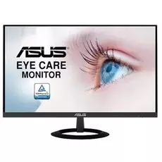 Монитор 23" ASUS VZ239HE 1920х1080, 5 мс, 250 кд/м2, 80000000:1, 178°/178°, IPS, HDMI, VGA (D-Sub)