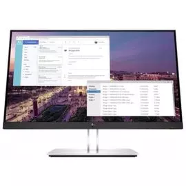 Монитор 23" HP EliteDisplay E23 G4 9VF96AA 1920х1080, 16:9, 5 мс, IPS, 1000:1, 178° / 178°, 250 кд/м