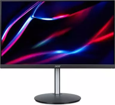 Монитор 24,5" Acer Nitro XF253QZbmiiprx UM.KX3EE.Z06 чёрный, VA, FHD, 1920x1080, 16:9, 250Hz, 4ms, 2