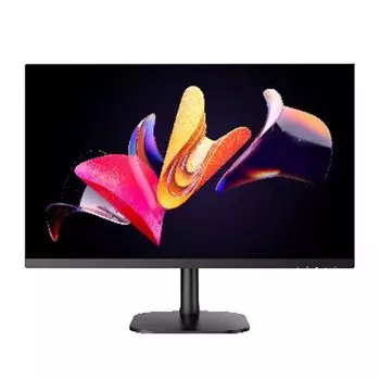 Монитор 24,5" AIWA MF2408 1920x1080 LED, 16:9, IPS, 250cd, 1000:1, 4ms, 178/178, VGA, HDMI, 100Hz, Tilt, VESA, black