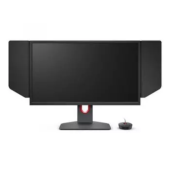 Монитор 24,5" BenQ XL2566K 1920x1080 LED, 16:9, TN, 320cd, 1000:1, 1ms, 170°/160°, DP, 2*HDMI, audio