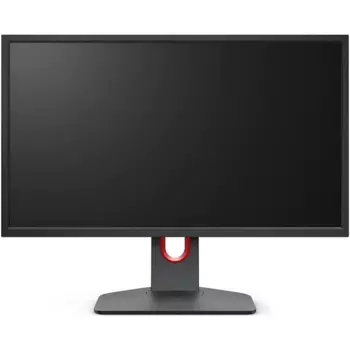 Монитор 24,5" BenQ Zowie XL2540K 1920x1080, 1ms, 320 кд/м2, 12M:1, TN, 240Hz, 3*HDMI, DP, FreeSync, Height adj 155, Pivot, 3Y, Black