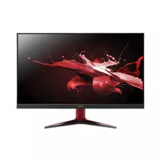Монитор 24,5" Acer Nitro VG252QXbmiipx UM.KV2EE.X01 1920x1080, 16:9, IPS, ZF, DisplayHDR 400, 1 (VRB)ms, 400nits, 1000:1, 2xHDMI, DP, tbd, G-SYNC Comp