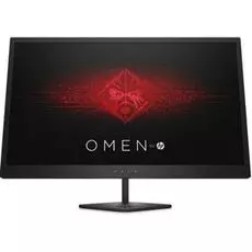 Монитор 24,5" HP OMEN 25 Z7Y57AA 1920x1080, 1 мс, 400 кд/м2, 1000:1, 170°/160°, 144 Гц, HDMI 1.4, DisplayPort 1.2, HAS, USB 3.0