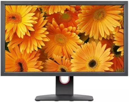 Монитор 24" BenQ XL2411K 1920x1080 LED, 16:9, TN, 350cd, 1000:1, 1ms, 170°/160°, DP, 3*HDMI, audio, 144Hz, HAS, tilt, swivel, pivot, VESA 100x100, bla
