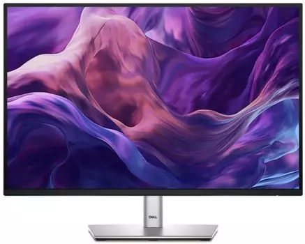 Монитор 24" Dell P2425 1920x1200, 300cd, 178гр/178гр, IPS LED, 16:10, 100Hz, HDMI, VGA, DP, USB, HAS, Piv