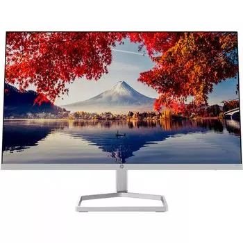 Монитор 24" HP M24F 1920x1080, IPS, 300 nits, VGA, HDMI, 5 ms, 75hz