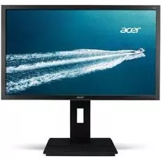 Монитор 24" Acer B246HYLBWMDPR