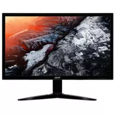 Монитор 24" Acer KG241BMIIX