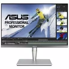 Монитор 24" ASUS PA24AC 1920x1200, 5 мс, 400 кд/м2, 100000000:1, 178°/178°, IPS, 2хHDMI, DP, USB-Hub, колонки, HDR400, Tilt, Swivel, Pivot, HAS