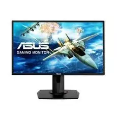 Монитор 24" ASUS VG248QG 1920x1080, 1 мс, 350 кд/м2, 100000000:1, 170°/160°, 165 Гц, DVI-D (HDCP), HDMI 1.4, DisplayPort 1.2, SPK, HAS, Pivot