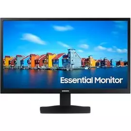 Монитор 24" Samsung S24A336NHI 1920x1080 5ms 16:9 250cd 178°/178° HDMI HAS D-Sub USB