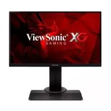 Монитор 24" Viewsonic XG2405 1920х1080 IPS, nonGLARE, 350cd/m2, 178°/178°, 1000:1, 80M:1, 16.7M, 1ms