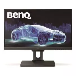 Монитор 25" BenQ PD2500Q 9H.LG8LA.TSE 2560x1440, 4 мс, 350 кд/м2, 1000:1, 178°/178°, IPS, HDMI, DisplayPort 1.2, Mini DisplayPort, USB*4, HAS, Pivot,