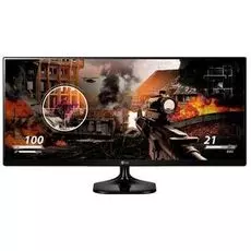 Монитор 25" LG 25UM58