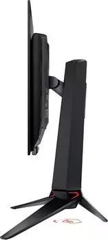 Монитор 26,5" ASUS ROG Swift PG27AQDP 90LM0A20-B01A70 2560x1440 LED, 16:9, OLED, 450cd, 1,5M:1, 0.03ms, 178/178, DP, HDMI, USB, 480Hz, Tilt, HAS, pivo