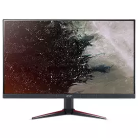 Монитор 27" Acer Nitro VG270bmipx UM.HV0EE.013 1920x1080, 4 ms, 250 cd/m, 100000000:1, 178°/178°, IPS, HDMI, Display Port, VGA, SPK