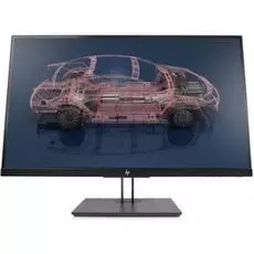Монитор 27'' HP Z27n G2