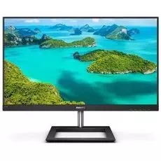 Монитор 27" Philips 278E1A (00/01) 3840x2160, 4 ms, 350 cd/m, 20000000:1, 178°/178°, IPS, DP 2*HDMI, SPK, black