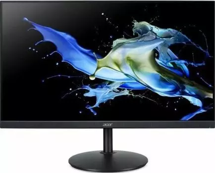 Монитор 27" Acer CB272bmiprx UM.HB2EE.001 1920x1080, 1мс, 75Hz 250cd/m2, 1000:1, 16:9, IPS, SPK, HAS, pivot