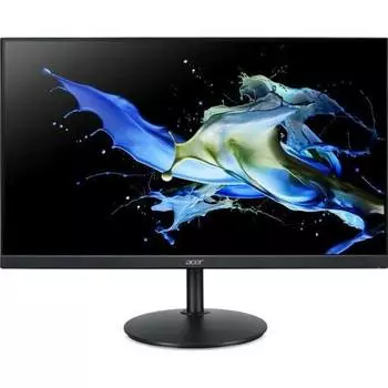 Монитор 27" Acer CB272Ebmiprx UM.HB2EE.E02 1920x1080, 4ms, 250кд/м2, 100000000:1, 178°/178°, IPS, 16