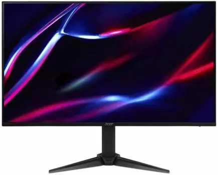 Монитор 27" Acer Nitro VG273 1920x1080, 16:9, IPS, 1 ms VRB, 250 cd/m², 75Hz, 178°/178°, VGA, 2*HDMI, FreeSync, black