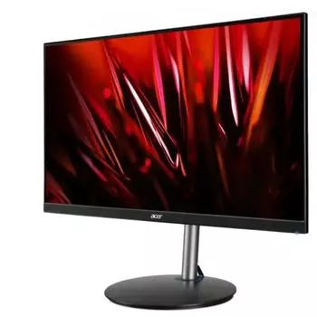 Монитор 27" Acer Nitro XF273UXbmiiprx UM.HX3CD.X01 1920x1080, 16:9, VA, 350cd, 0,5/1ms, 178/178, DP, HDMI, 240Hz, Speakers, HAS, black