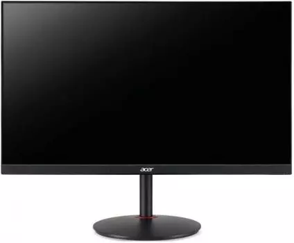 Монитор 27" Acer Nitro XV272UVbmiiprzx 2560x1440, IPS, LED, 1ms GTG, 16:9, 1000:1, 350cd, 165Hz, 178°/178°, 2*HDMI, M/M, HAS, Pivot, FreeSync, DP, 4*U