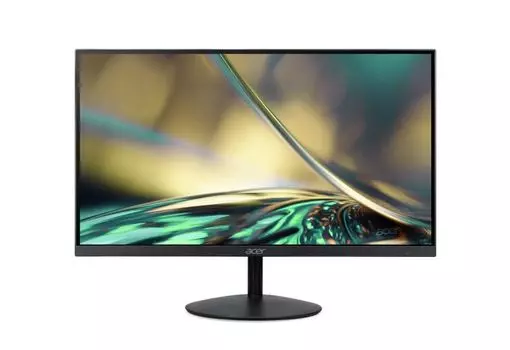 Монитор 27" Acer SA272Ebi UM.HS2EE.E09 1920*1080 IPS 4ms 250cd 100Hz 1*VGA 1*HDMI(1.4) FreeSync Ultra Thin