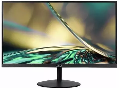 Монитор 27" Acer SA272G0bip UM.HS2CD.002 1920x1080 LED, 16:9, IPS, 250cd, 100M:1, 1ms, 178/178, DP, HDMI, 120Hz, VESA, black