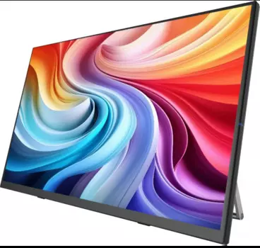 Монитор 27" Acer UT272UBMIPZX UM.HW2EE.002 2560x1440 LED, 16:9, IPS, 360cd, 1000:1, 100M:1, 4ms(GTG), 178/178, DP, HDMI, 2*USB3.2, audio out, 75Hz, Sp