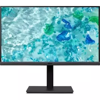 Монитор 27" Acer Vero B277Ebmiprzxv UM.HB7CD.E04 1920x1080 LED, 16:9, IPS, 250cd, 1000:1, 4ms, 178/178, DP, HDMI, 100Hz, Speakers, HAS, swivel, VESA,