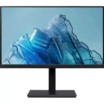 Монитор 27" Acer Vero CB271bmirux UM.HB1EE.009 1920x1080, 1ms, 250cd, 1000:1, 178гр/178гр, IPS, 16:9, 75Hz, HDMI, USB, HAS, Piv