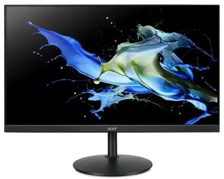 Монитор 27" Acer Vero CB272E3bmirux UM.HB2EE.307 1920x1080, 1ms, 250кд/м2, 178°/178°, IPS, LED, 16:9, 100Hz, HAS, Piv, HDMI, M/M, FreeSync, USB