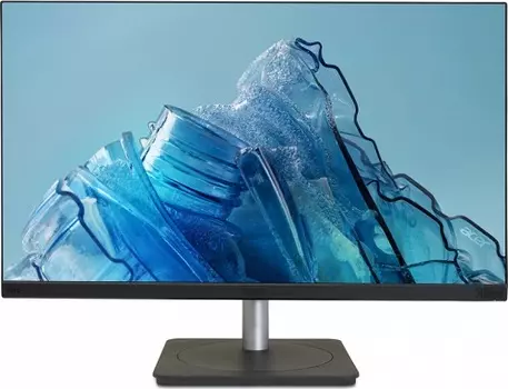 Монитор 27" Acer Vero CB273bemipruzx UM.HB3EE.016 1920x1080, IPS, 16:9, 75Hz, 1ms, 178°/178°, 250 cd/m2, HDMI, DP, black