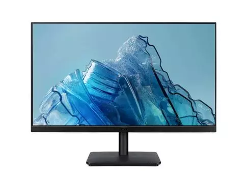 Монитор 27" Acer Vero V277Ebipv UM.HV7EE.E03 1920*1080 IPS 4ms 250cd 100Hz 1*VGA 1*HDMI(1.4) 1*DP(1.2) FreeSync