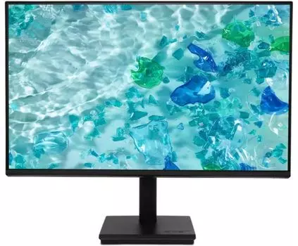 Монитор 27" Acer Vero V277Gbi UM.HV7CD.G01 1920x1080, IPS, 250 cd/m, 100M:1, 4 ms, 178°/178°, 120Hz, НDMI 1.4, black