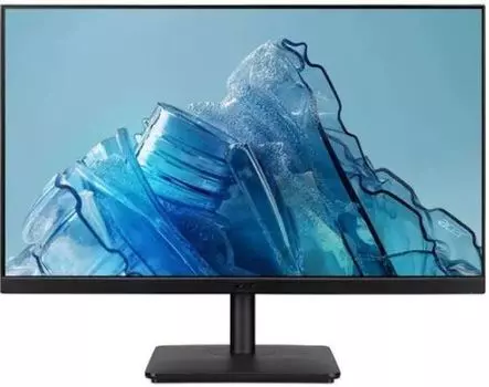 Монитор 27" Acer Vero V277UGbmiipx UM.HV7CD.G05 2560x1440, 16:9, IPS, 350cd, 4ms, 178/178, DP, 2*HDMI, 120Hz, Speakers, VESA, black