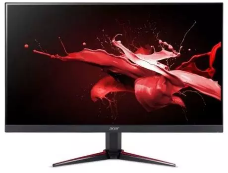 Монитор 27" Acer VG270EBMIPX UM.HV0CD.E03 ZeroFrame, Black, 16:9, IPS, 1920x1080, 1/4ms, 250cd, 100Hz, HDMI, DP, Audio out, Speakers 2Wx2, FreeSync