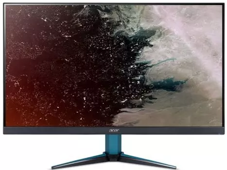 Монитор 27" Acer VG271UM3BMIIPX UM.HV1EE.301 черный IPS LED 1ms 16:9 HDMI M/M матовая 250cd 178гр/178гр 2560x1440 144Hz FreeSync Premium DP 2K 4.9кг