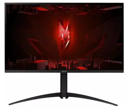 Монитор 27" Acer XV275KP3biipruzx UM.HX5CD.302 16:9, IPS, UHD, 1ms, 1000cd, 160Hz, HDMI, DP, USB, USB-C, HAS