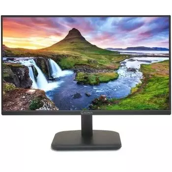 Монитор 27" Aopen 27CL1Ebi UM.HC1EE.E01 1920x1080, 1ms, 250кд/м2, 100000000:1,178°/178°, IPS, 16:9, 100Hz, HDMI, FreeSync VGA FHD