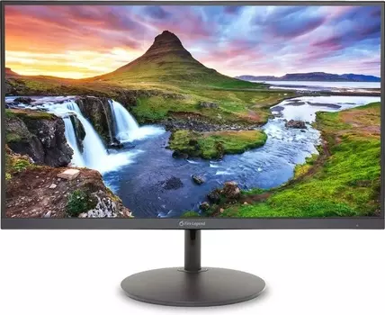 Монитор 27" Aopen 27SH2UEbmiiphx UM.HS2CD.E05 AOPEN by ACER, ZeroFrame, UltraThin Black, 16:9, IPS, 2560x1440, 1/4ms, 250cd, 100Hz, 2*HDMI, DP, Audio