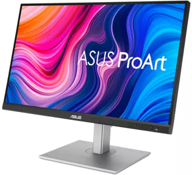 Монитор 27" ASUS ProArt PA279CV 3840x2160, 16:9, IPS, 350cd/, 1000:1, 4ms, 60Hz, 178°/178°, HDR10, USB-C, DP, 2*HDMI, 4*USB 3.2, black/white