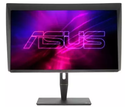 Монитор 27" ASUS ProArt PA27UCX-K 90LM04NC-B01370 черный, IPS, 3840x2160, 60Hz, 4ms, 1000cd/m2, 1000:1, 178°/178°, HDMI M/M, матовая, HAS Piv, DP, USB