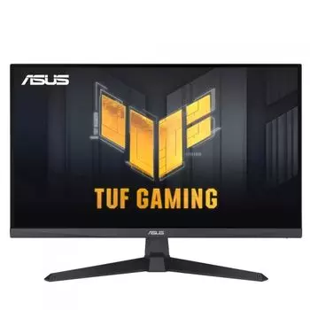 Монитор 27" ASUS TUF Gaming VG279Q3A IPS, 1920x1080, 16:9, 250cd/m2, 1000:1, 1ms, 178°/178°, 180Hz, 2*HDMI, DP, Adaptive Sync, black