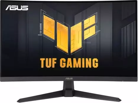 Монитор 27" ASUS TUF Gaming VG27VQ3B 90LM0A90-B01170 1920x1080, 250cd, 178гр/178гр, VA LED, 16:9, 180Hz, FreeSync, DVI HDMI, DP