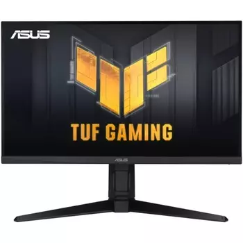 Монитор 27" ASUS VG279QL3A 1920x1080, 1 мс, 350кд/м2, 1000:1, 178°/178°, IPS LED, 16:9, 180Hz, 2*HDM