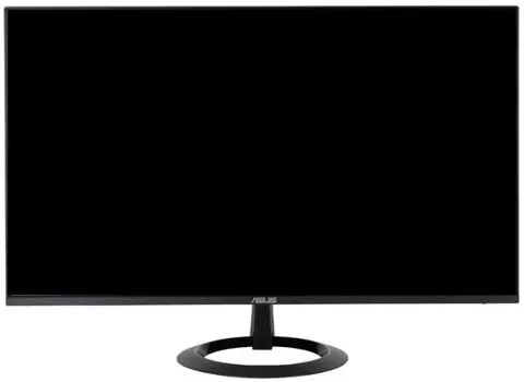 Монитор 27" ASUS VZ27EHF 90LM07B0-B01470 black, IPS, 1920x1080, 100Hz, 1ms, 250cd/m2, 178°/178°, 1300:1, HDMI