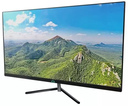 Монитор 27" БЕШТАУ M2701FHD/DHD 1920x1080 60/75Hz IPS LED 16:9 5ms VGA 2*HDMI DP 1000:1 178/178 300cd регулировка наклона, динамики, VESA100*100, внут